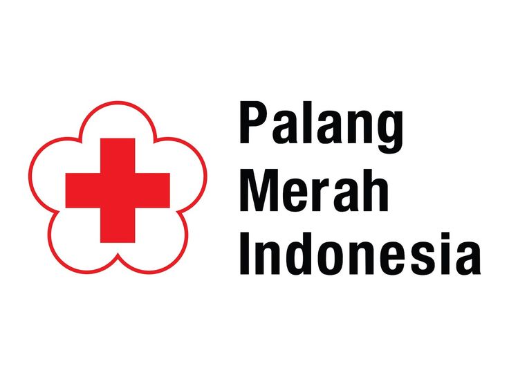 Logo Palang Merah Indonesia